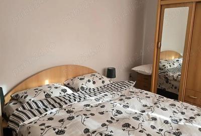 Apartament 3 camere imobil caramida langa Prefectura si Consiliul Judetean Facultatea de Medicina - 12