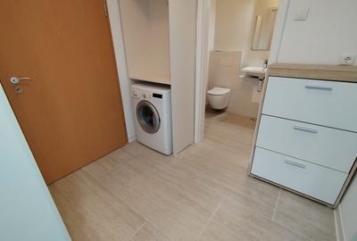Proprietar! Ap. 2 camere decomandat cu centrala zona Circumvalatiunii - Favorit - 10