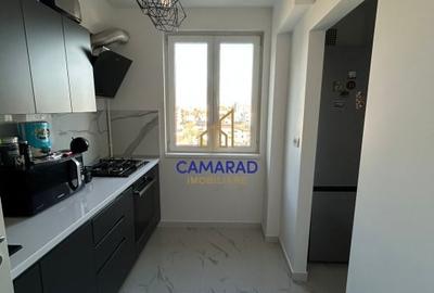 Apartament 3 camere – Metrou Basarab - Titulescu/Calea Grivitei - 13