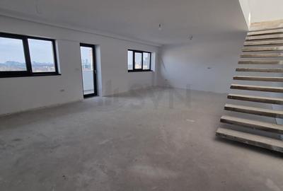 Baneasa - Penthouse 4 camere cu terasa de 151 mp Baneasa - Penthouse 4 camere cu terasa de 151 mp - 2