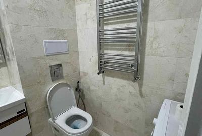 Garsonieră decomandată în Albești - 3