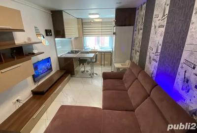 Studio modern - 2