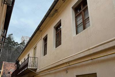 Apartament cu 2 camere semidecomandat în Centrul Istoric - 4