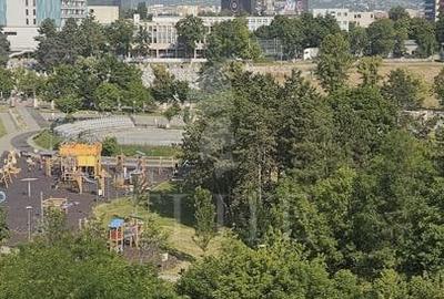 Apartament 2 camere în zona  Iulius Mall, Baza Sportiva Gheorgheni - 2