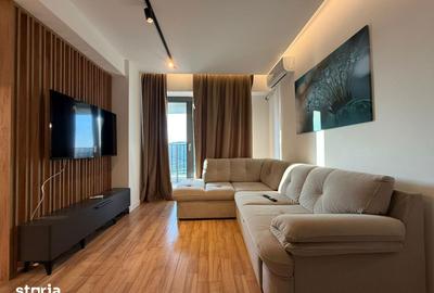 Apartament cu 2 camere în Mănăștur