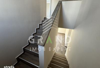 Casă cu 6 camere cu Teren 350 Mp în Feleacu - 19