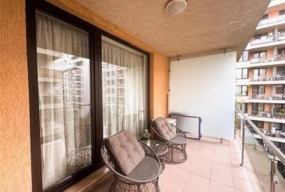 Apartament 2 camere de inchiriat North Area Lake View - 20