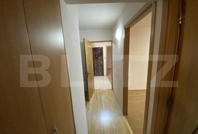 Apartament de 3 camere in suprafata de 54 mp, zona Bradet - 6