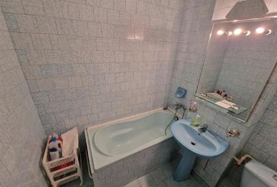 Apartament 3 camere decomandat in centru arcu - 9