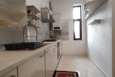 APARTAMENT 3 CAMERE ZONA SINAIA - 11
