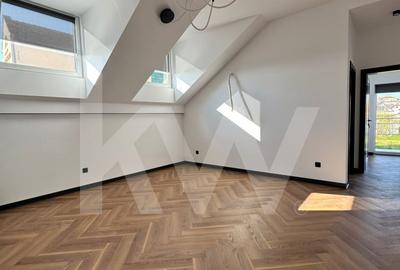 Apartament 3 camere – Mansarda – Turnisor, Sibiu - 4