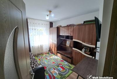 Apartament cu 3 dormitoare, garaj si pivnita, Floresti - 16