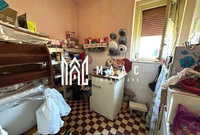 Casa 6 camere I Teren 780 mp I Acces auto I Calea Dumbravii - 10