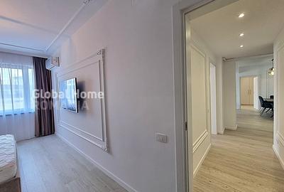Apartament cu 4 camere decomandat, mobilat în Pipera - 31