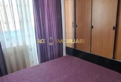 Apartament cu 2 camere decomandat, mobilat în Decebal - 4