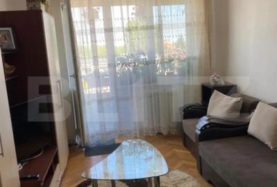 Apartament cu 3 camere semidecomandat, mobilat în Botizului - 7