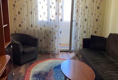 Brancoveanu,ap.2 camere,STB la 2 minute de mers,se ajunge usor la metrou.Mobilat - 1