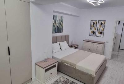 Apartament 2 camere Lux+Loc de parcare in Complexul Central Adress Apartament 2 camere Lux+Loc de parcare in Complexul Central Adress - 6