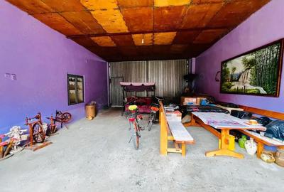 Casă cu 5 camere cu Canalizare în Liebling - 13