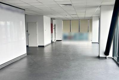 Podu Ros, spatiu in cladire birouri clasa A+, pozitionat excelent - 5