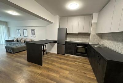 Apartament cu 2 camere în Gheorgheni - 2