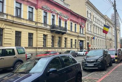 De inchiriat Apartament tip Studio, Parter, Central, Primariei, Oradea - 3