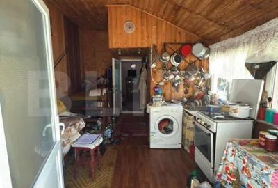 Casă cu 4 camere cu Teren 1053 Mp în Central - 11