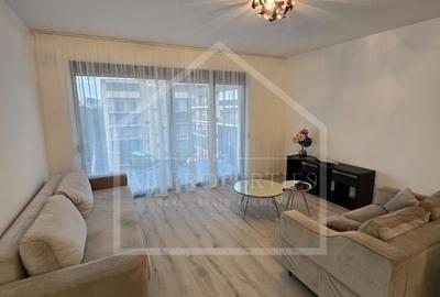 Apartament 2 camere | Parcare subterana inclusa | Domenii - 1