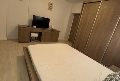 Apartament 2 camere Militari Residence - 1