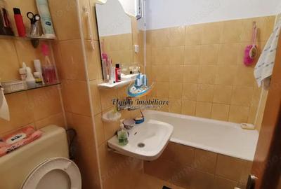 Apartament cu 3 camere decomandat în Mărăței - 2