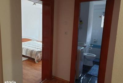 Apartament cu 3 camere decomandat în Conțești - 4