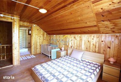 Casă cu 3 camere în Capul Câmpului - 8