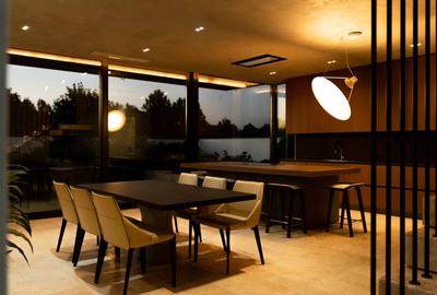 VILE NOI "READY TO MOVE", LA INTRARE CORBEANCA, ANSAMBLU PRIVAT DE TIP BOUTIQUE - 21