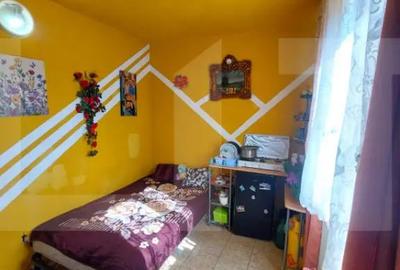 Garsonieră decomandată în Fortuna - 3