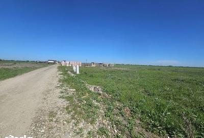 Teren de 418 mp, în Berceni