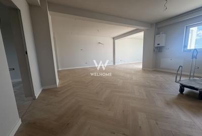 Penthouse superb LA CHEIE,Sibiu - 1