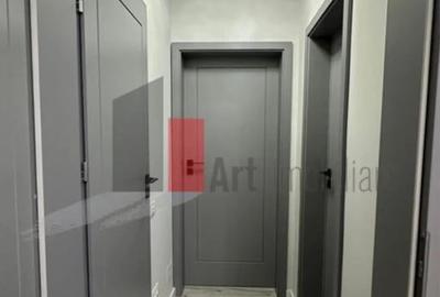 Apartament cu 3 camere decomandat în Floreasca - 7