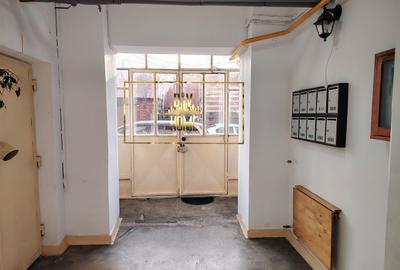 Garsoniera cocheta pentru 1 persoana, etaj 2 - 9