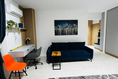 Apartament cu 2 camere decomandat, mobilat în Cotroceni - 6