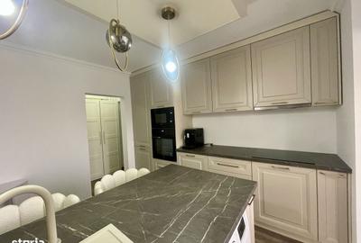 Apartament cu 3 camere semidecomandat, mobilat în Ultracentral - 11