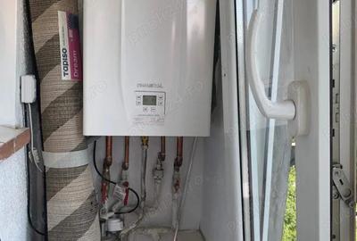 Apartament cu 3 camere decomandat în Nord - 2