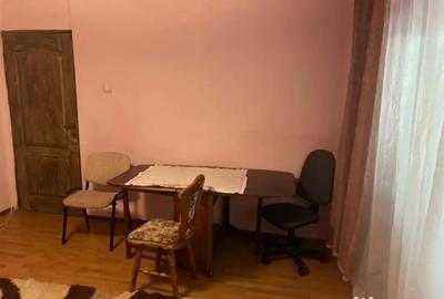 Garsonieră decomandată în Șagului