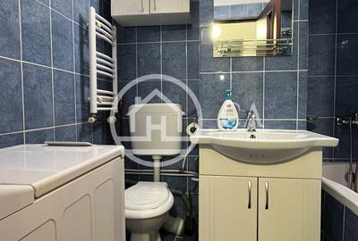Apartament cu 2 camere decomandat în Decebal - 3