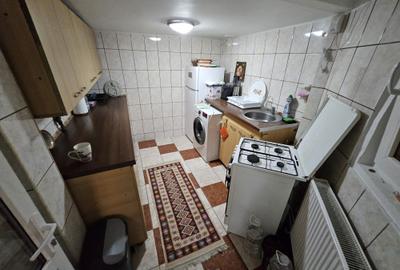 Casa 5 camere 150 mp - Rahova / Bragadiru - strada Macrisului - 18