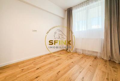 Apartament 3 camere premium Raul Doamnei - 9