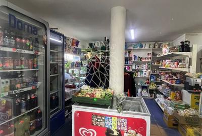 Spațiu comercial, de 80 mp, în Prundu Bârgăului - 2