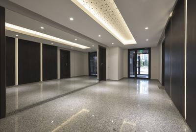 Complex Residence5 langa Oliveto/Cambridge, curte interioara, paza24, comision 0 - 26