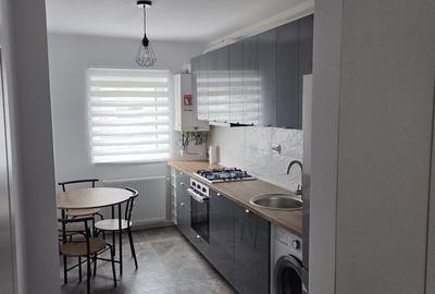 Apartament cu 2 camere decomandat în Florești - 22