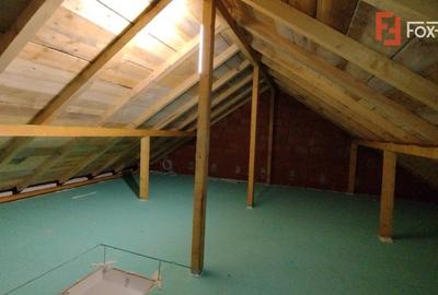 Casa individuala 4 camere, Sanmihaiu Roman - Teren 440 mp - 17