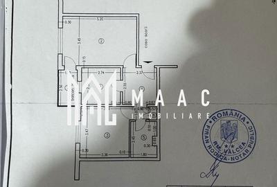 Apartament cu 2 camere semidecomandat, mobilat în Ostroveni - 1